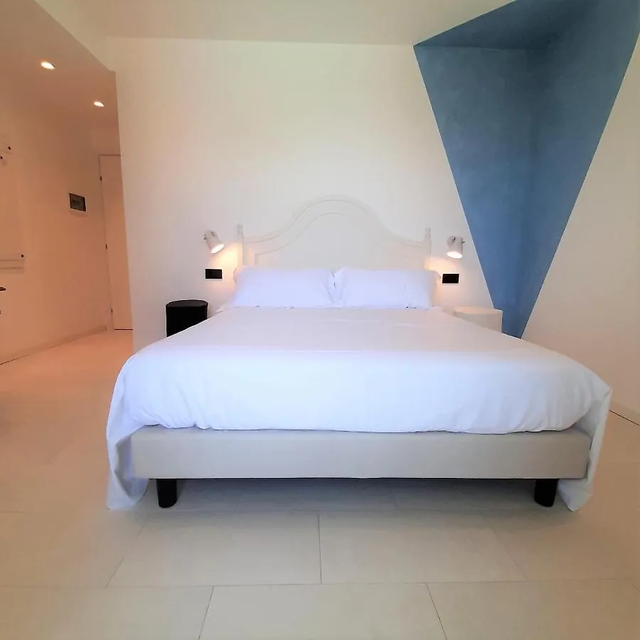 Lo Spada Rooms B&B Cefalu