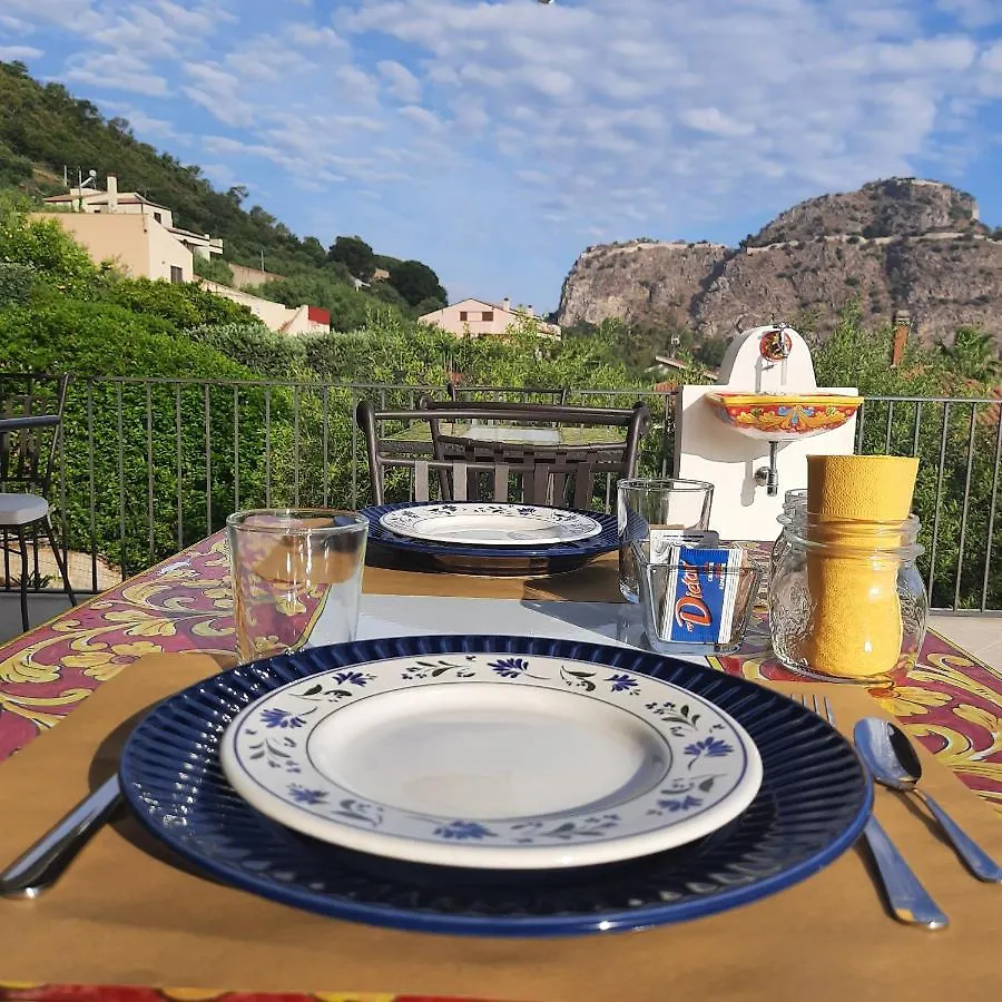 Lo Spada Rooms B&B Bed & Breakfast