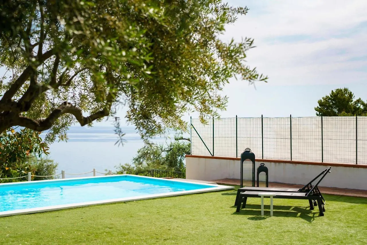 Bed & Breakfast Lo Spada Rooms B&B Italië
