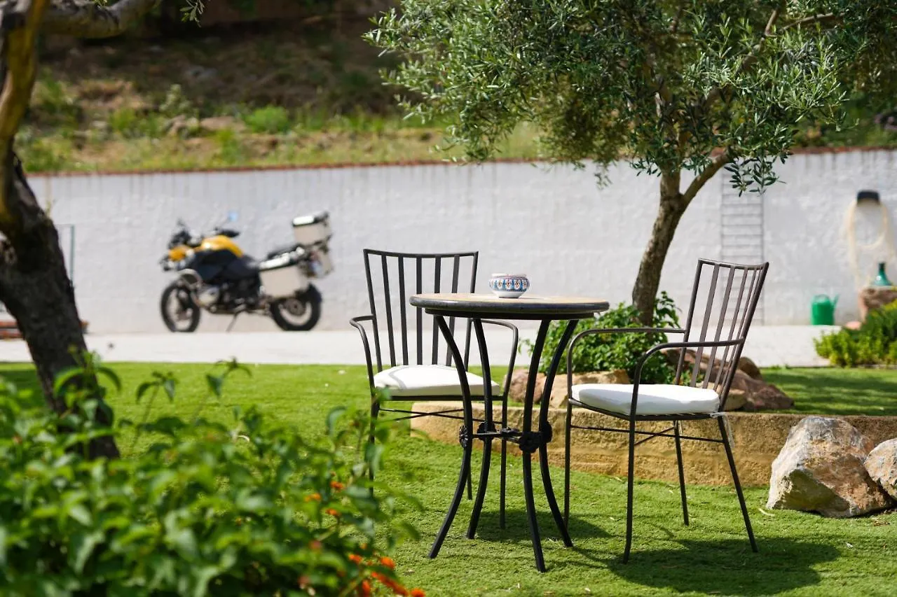 Bed & Breakfast Lo Spada Rooms B&B