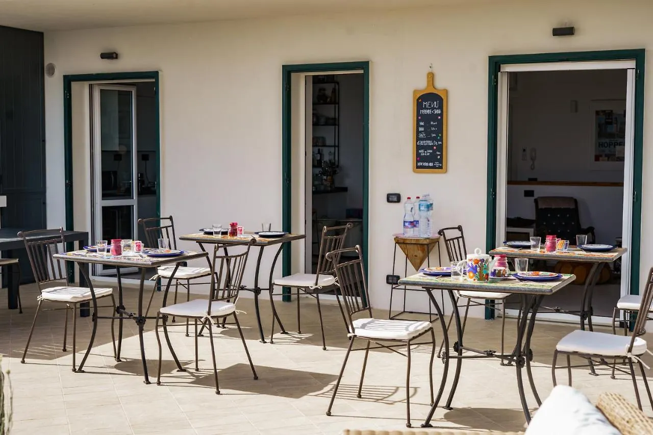 Lo Spada Rooms B&B 0*, Cefalù