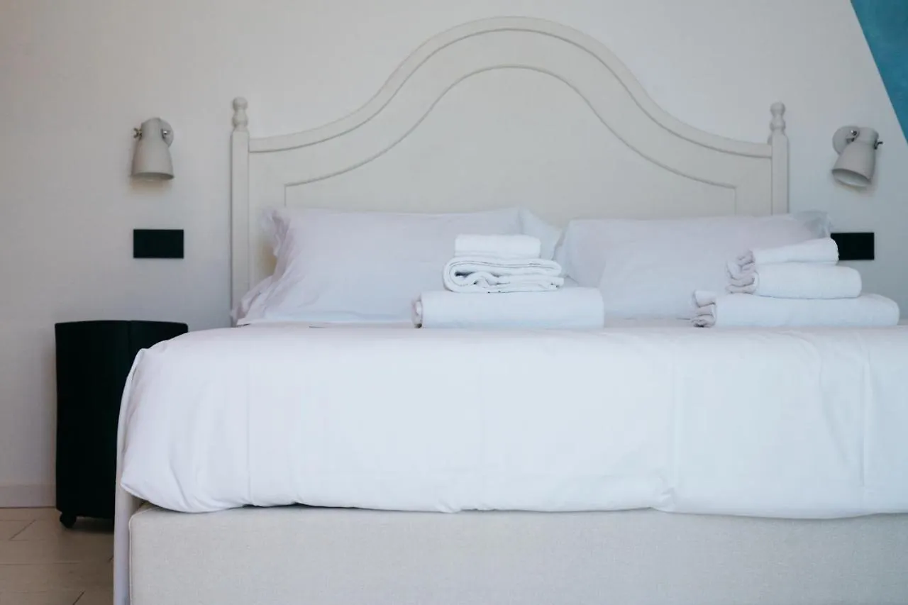 Lo Spada Rooms B&B 0*, Cefalù
