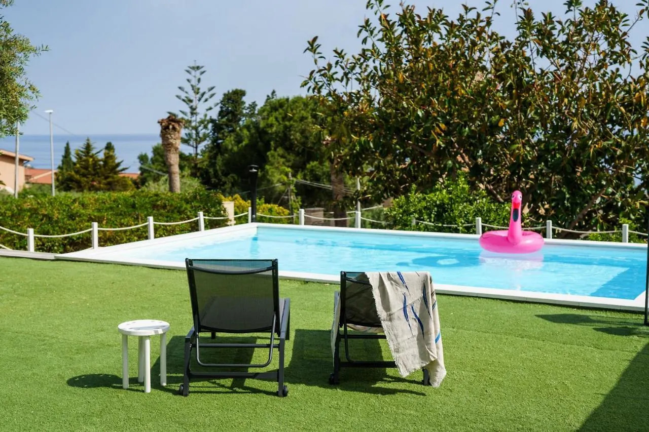Lo Spada Rooms B&B