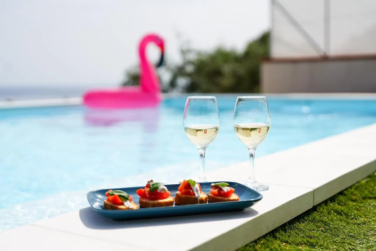 Lo Spada Rooms B&B Cefalù