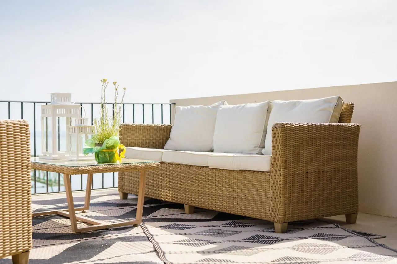 Lo Spada Rooms B&B Cefalu